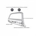 BULL BAR KIT
