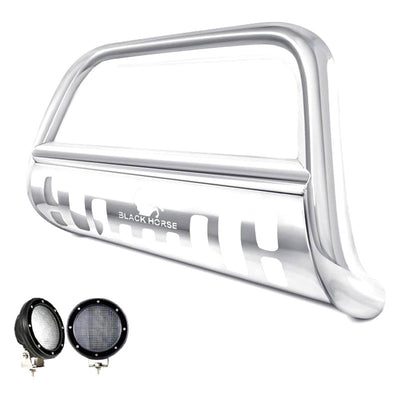 BULL BAR KIT
