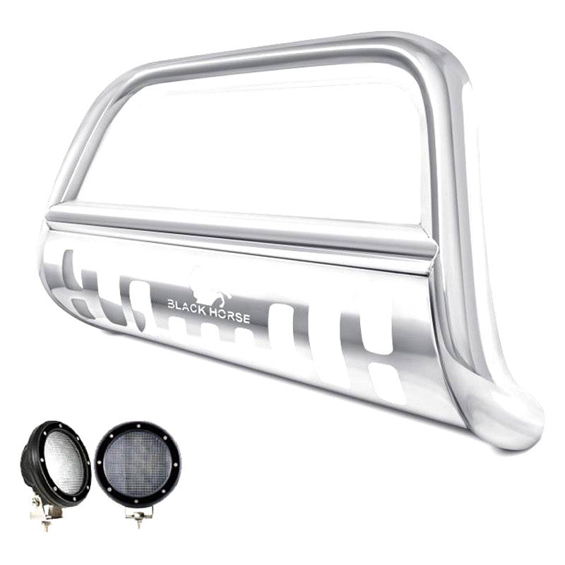 BULL BAR KIT