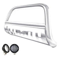 BULL BAR KIT