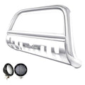 BULL BAR KIT