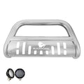 BULL BAR KIT