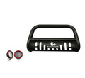 BULL BAR-T KIT