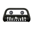 BULL BAR-T KIT