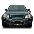 BULL BAR-T KIT