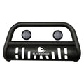 BULL BAR-T KIT