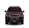 BULL BAR-T KIT