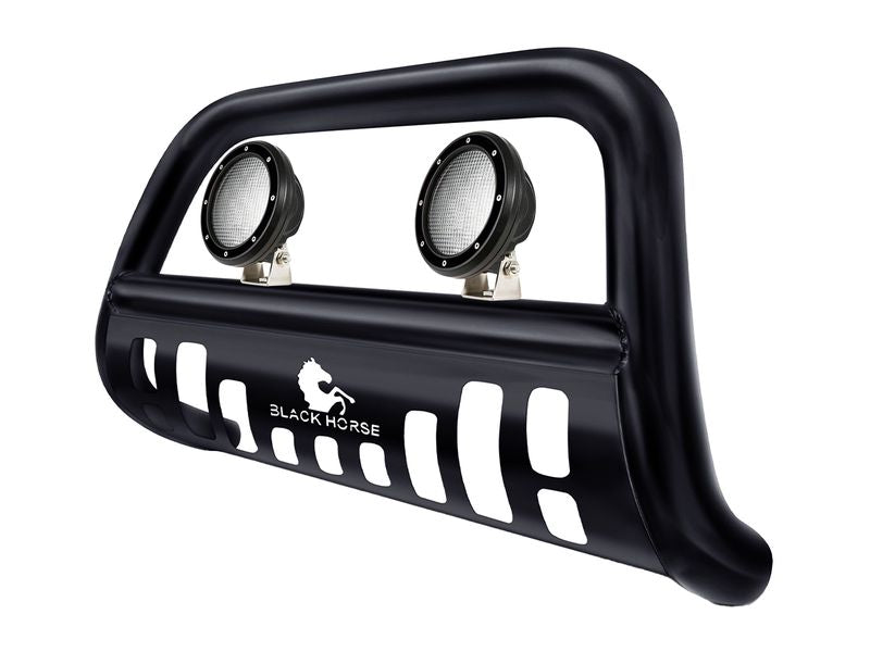 BULL BAR-T KIT