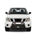 BULL BAR-T KIT