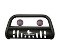 BULL BAR-T KIT