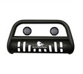 BULL BAR-T KIT