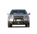BULL BAR-T KIT