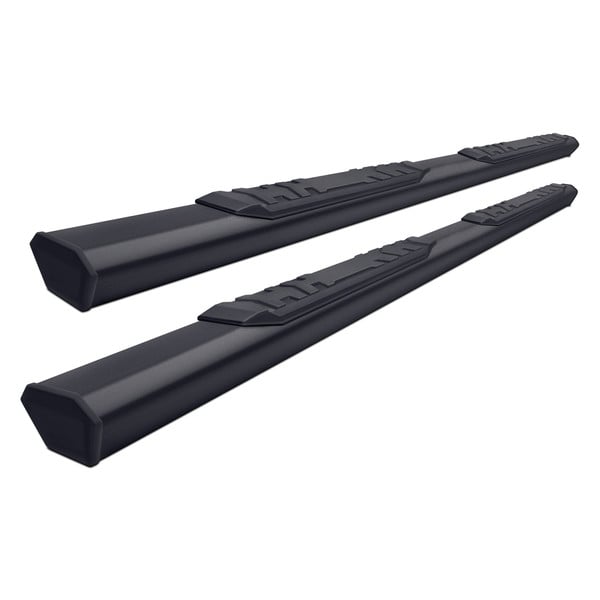 EPIC RUNNING BOARDS