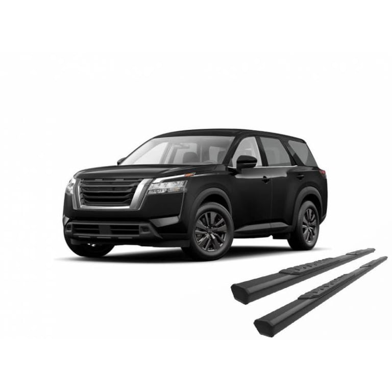 EPIC RUNNING BOARDS