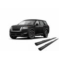 EPIC RUNNING BOARDS