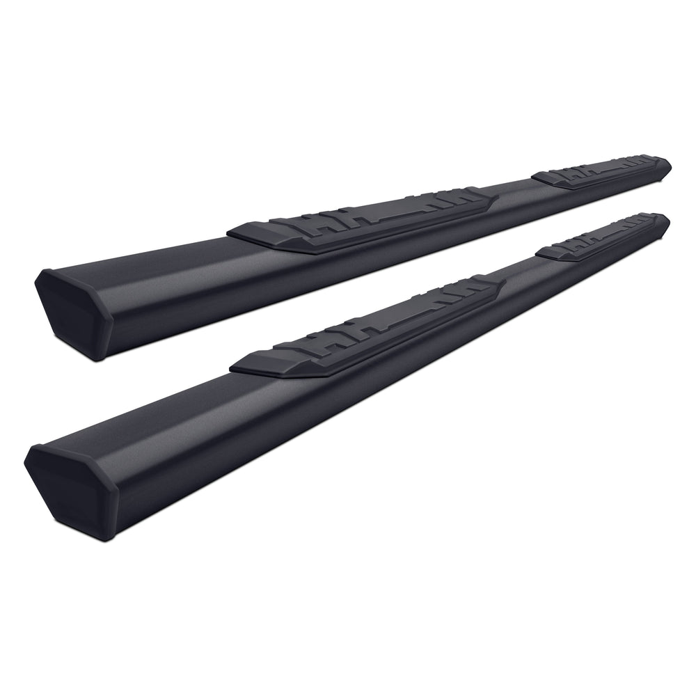 EPIC RUNNING BOARDS