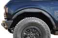 FENDER FLARES