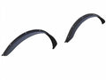 FRONT & REAR FENDER FLARES