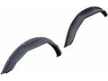 FRONT & REAR FENDER FLARES