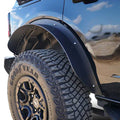 FENDER FLARES