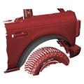 FENDER FLARES