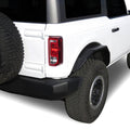 FENDER FLARES