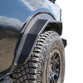 FENDER FLARES