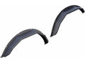 FENDER FLARES