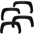 2004-2015 NISSAN TITAN FENDER FLARE