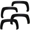 FENDER FLARES