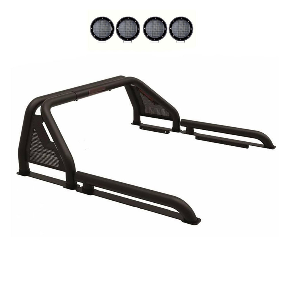 GLADIATOR ROLL BAR KIT