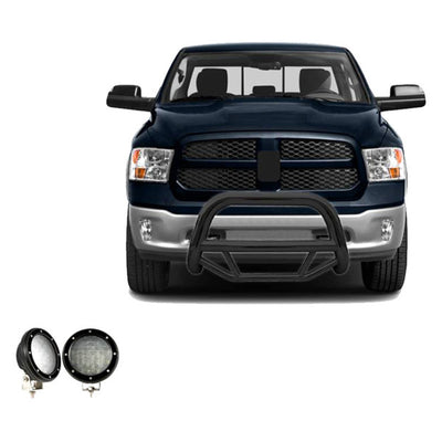 MAX BULL BAR KIT