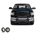 MAX BULL BAR KIT