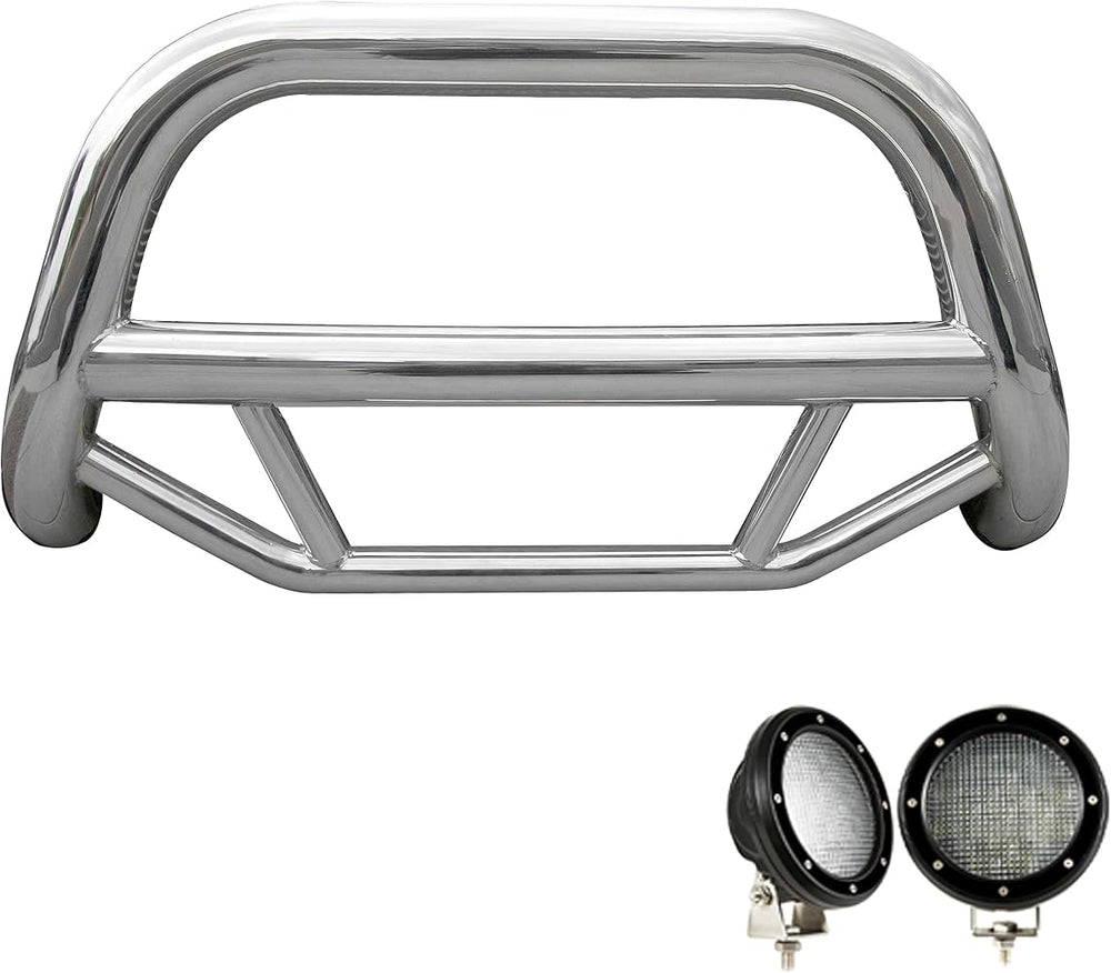 MAX BULL BAR KIT