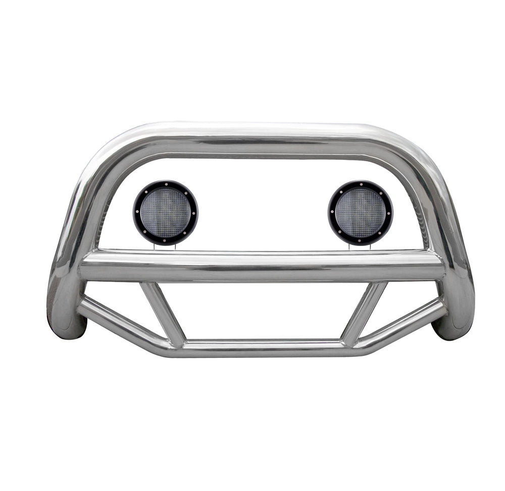 MAX BULL BAR KIT