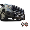 MAX BULL BAR KIT