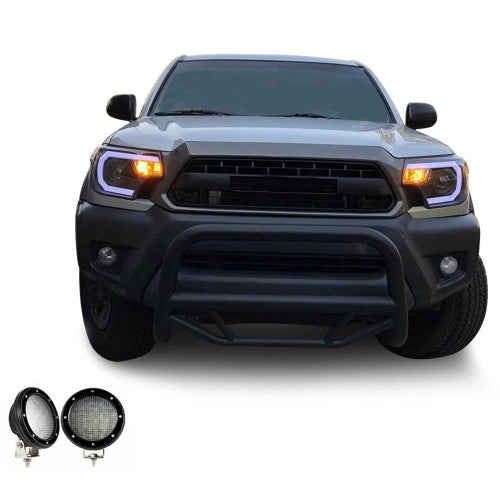 MAX BULL BAR KIT
