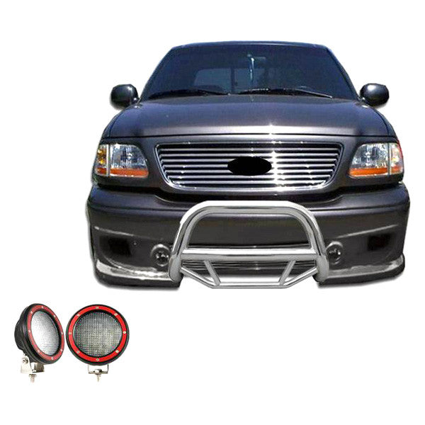 MAX BULL BAR KIT