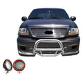 MAX BULL BAR KIT