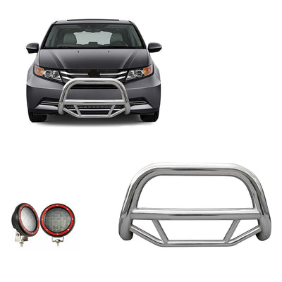 MAX BULL BAR KIT