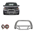 MAX BULL BAR KIT
