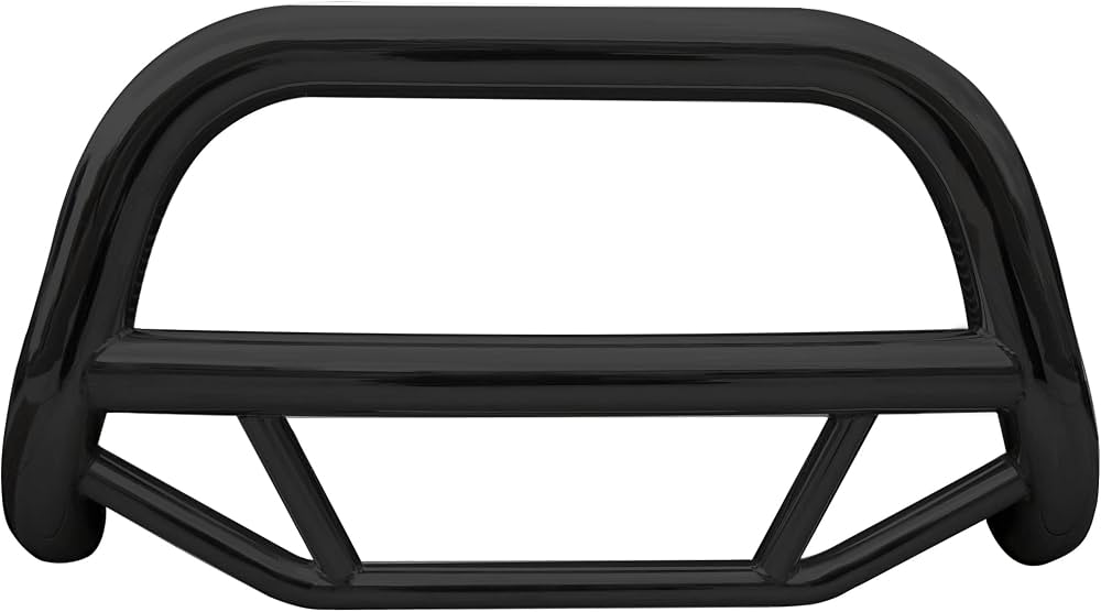 MAX BULL BAR KIT