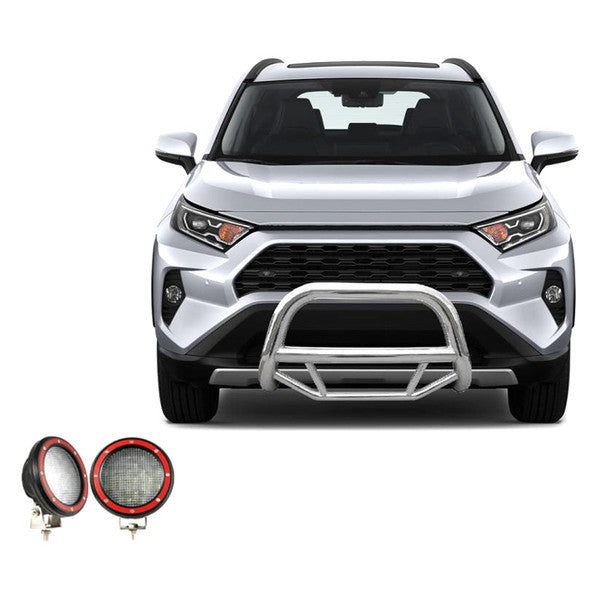 MAX BULL BAR KIT