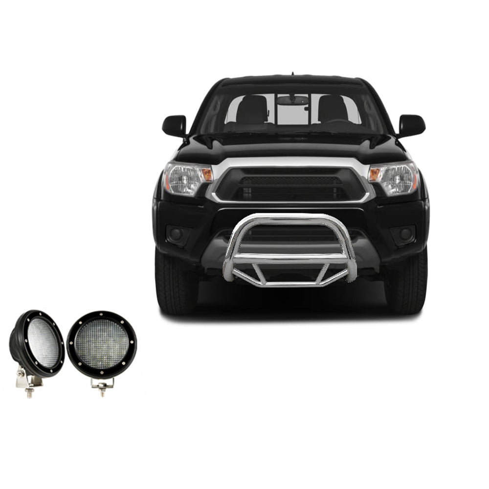 MAX BULL BAR KIT