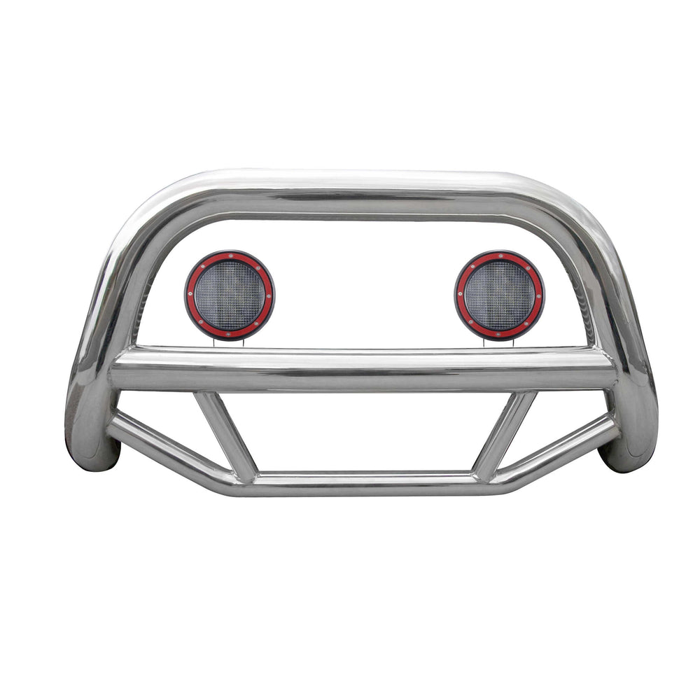 MAX BULL BAR KIT