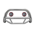 MAX BULL BAR KIT