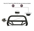MAX T BULL BAR KIT