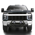MAX T BULL BAR KIT