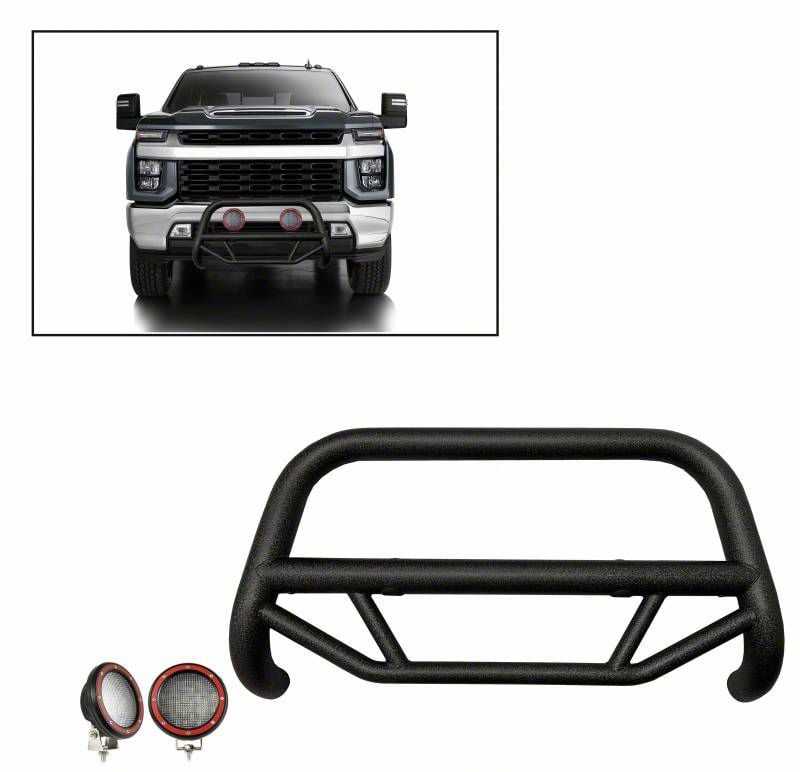 MAX T BULL BAR KIT