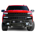 MAX T BULL BAR KIT